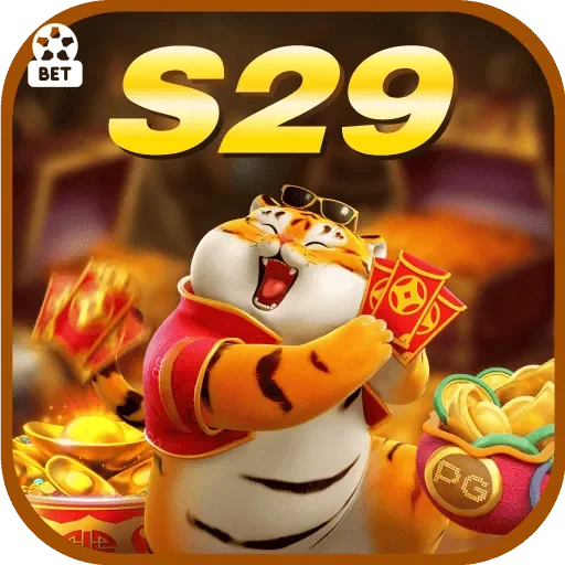 s29 Logo