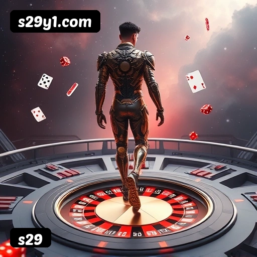 Jogos de Cassino Premium - Slots, Roleta, Blackjack e Dealer Ao Vivo