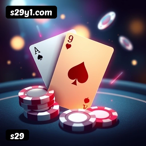 Jogos de Cassino em Destaque - Slots, Roleta, Blackjack