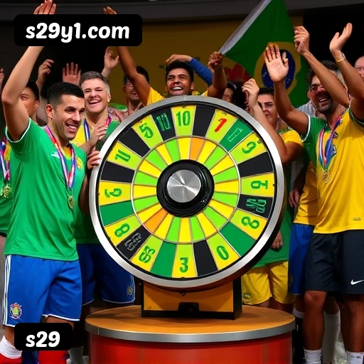 Imagem quadrada de apoio para baixar s29